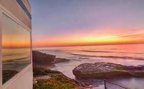 Sunset Cliffs Inn San Diego